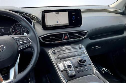 2023 Hyundai SANTA FE SEL 2.4