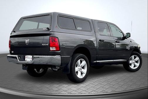 2023 RAM 1500 Tradesman