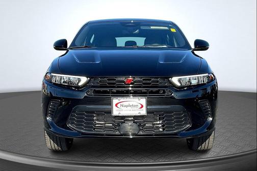 2023 Dodge Hornet GT AWD
