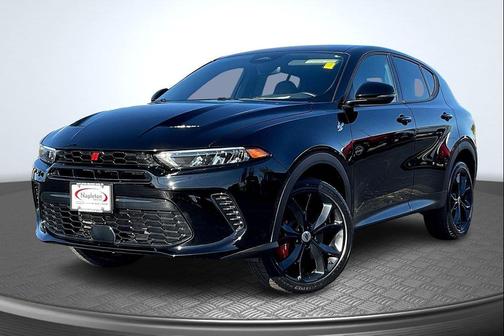 2023 Dodge Hornet GT AWD
