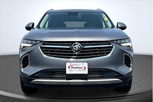 2021 Buick Envision AWD Essence