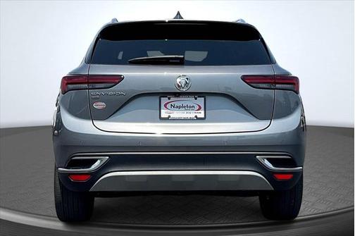 2021 Buick Envision AWD Essence