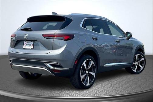 2021 Buick Envision AWD Essence