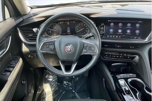 2021 Buick Envision AWD Essence