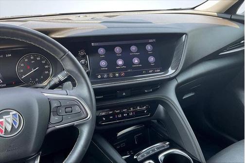 2021 Buick Envision AWD Essence