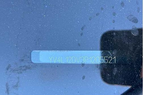 2023 Volvo XC60 Core