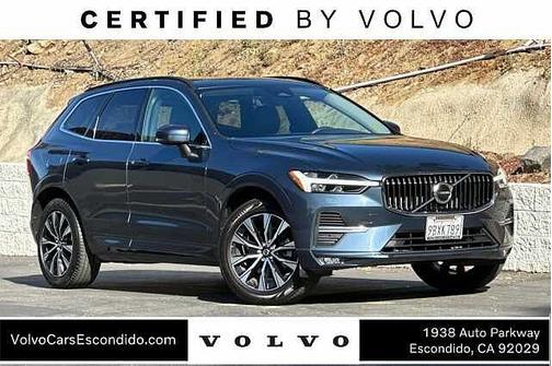 2023 Volvo XC60 Core