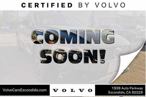 2023 Volvo S60 Plus