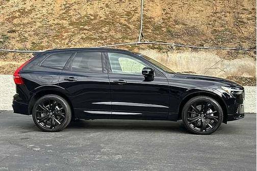 2024 Volvo XC60 