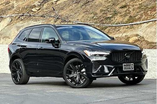 2024 Volvo XC60 
