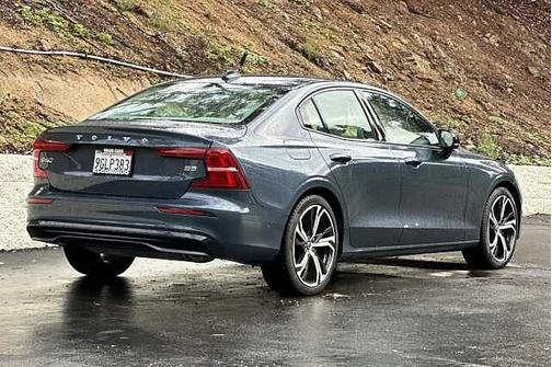 2023 Volvo S60 Plus
