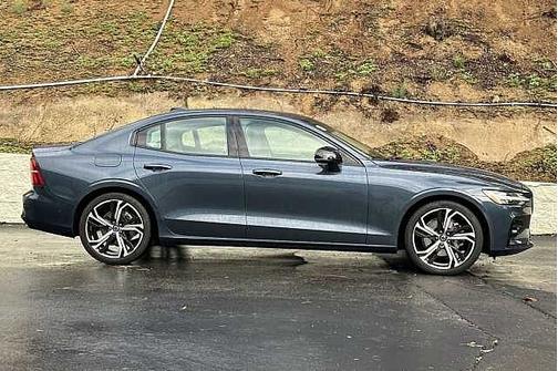 2023 Volvo S60 Plus
