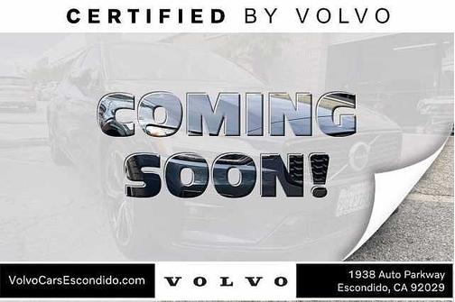2023 Volvo S60 Plus
