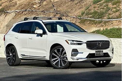 2023 Volvo XC60 