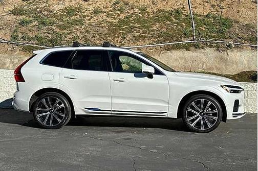 2023 Volvo XC60 