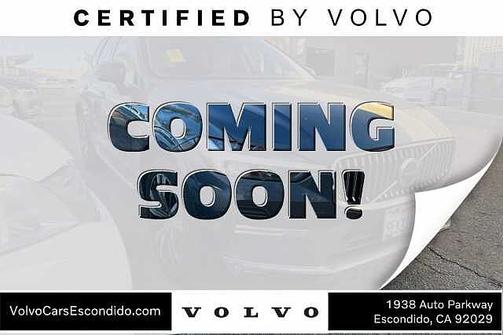 2023 Volvo XC60 Plus