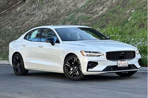 2023 Volvo S60 Core