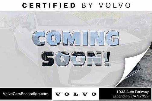 2023 Volvo S60 Core