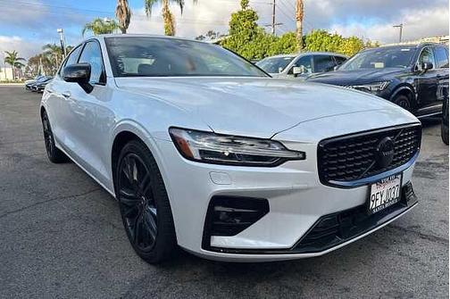 2023 Volvo S60 Core
