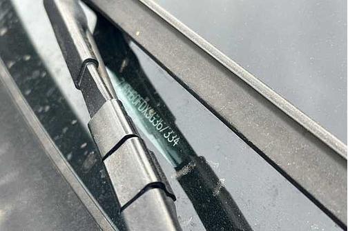 2025 Volvo S60 Ultra