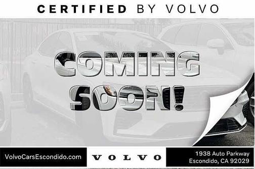 2025 Volvo S60 Ultra