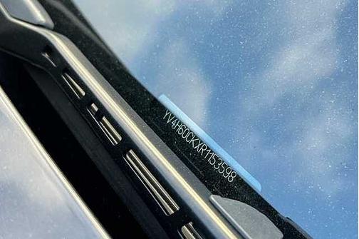 2024 Volvo XC90 Core