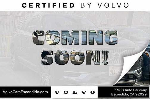 2024 Volvo XC90 Core