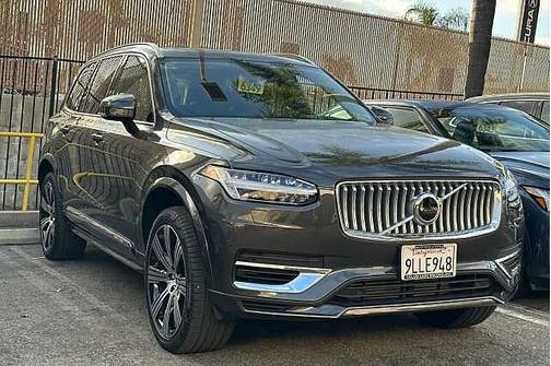 2024 Volvo XC90 Core