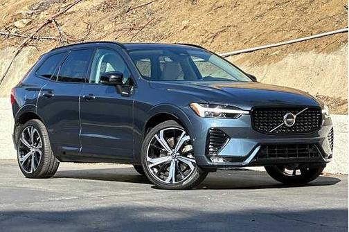 2023 Volvo XC60 