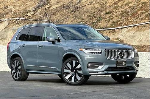 2023 Volvo XC90 