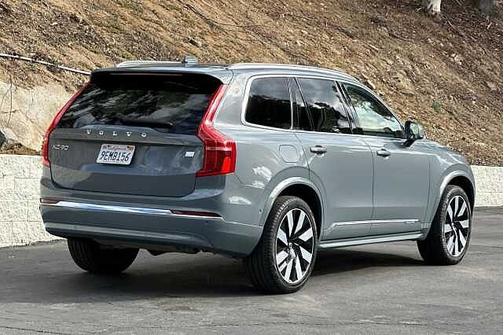 2023 Volvo XC90 