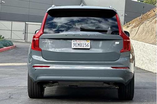 2023 Volvo XC90 