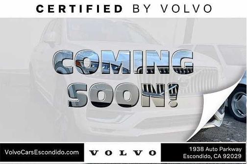 2024 Volvo XC90 Plus