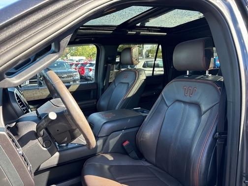 2020 Ford Expedition KING RANCH