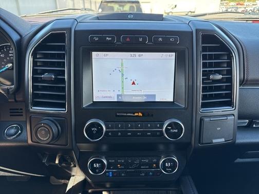2020 Ford Expedition KING RANCH