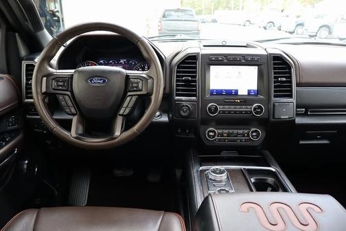 2020 Ford Expedition KING RANCH