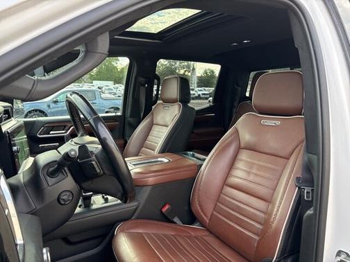 2022 GMC Sierra 1500 DENALI ULTIMATE