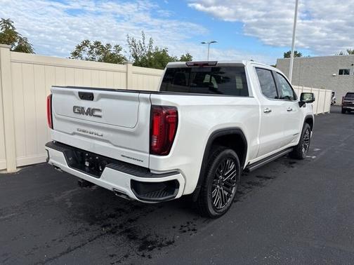 2022 GMC Sierra 1500 DENALI ULTIMATE