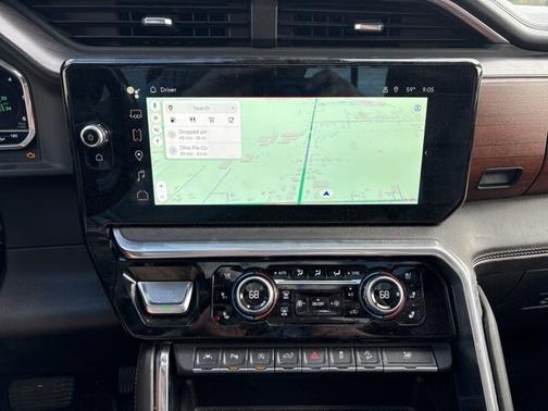 2022 GMC Sierra 1500 DENALI ULTIMATE