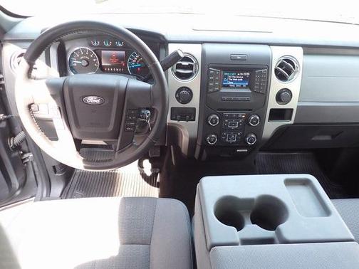 Photo 5 of 30 of 2013 Ford F-150 XLT