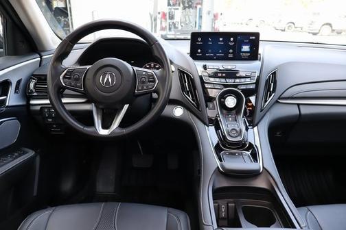 2021 Acura RDX TECHNOLOGY