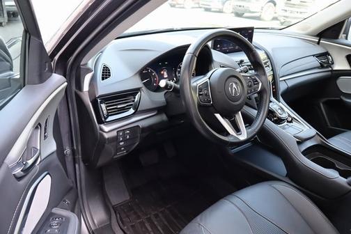2021 Acura RDX TECHNOLOGY