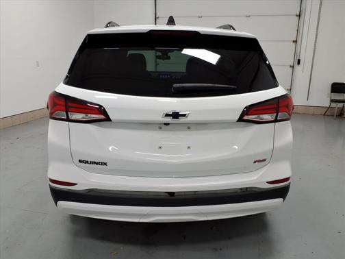 2023 Chevrolet Equinox FWD RS