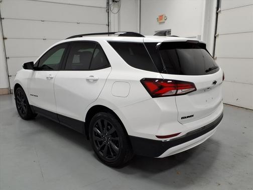 2023 Chevrolet Equinox FWD RS