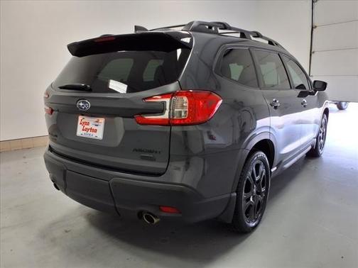 2023 Subaru Ascent Onyx Edition 7-Passenger