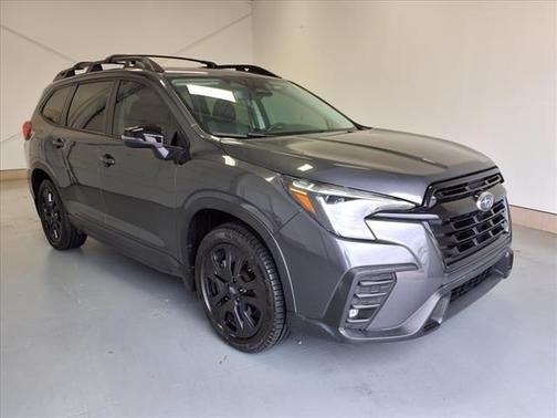 2023 Subaru Ascent Onyx Edition 7-Passenger