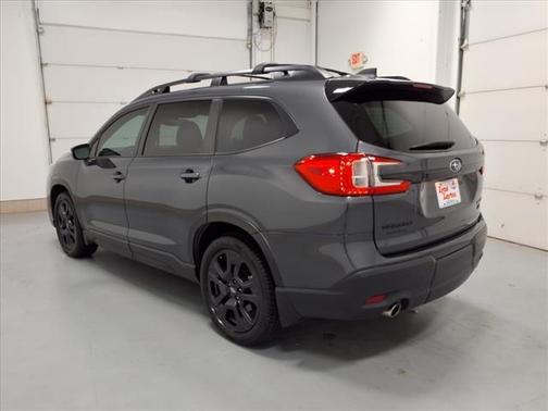 2023 Subaru Ascent Onyx Edition 7-Passenger
