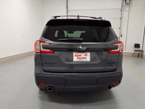 2023 Subaru Ascent Onyx Edition 7-Passenger