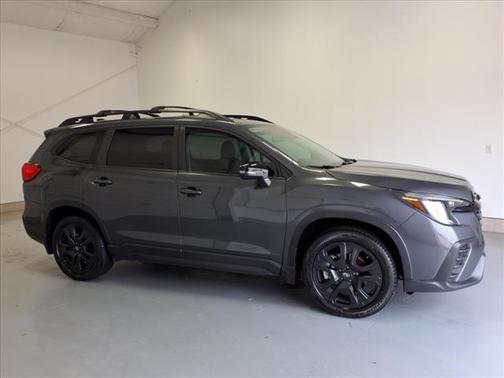2023 Subaru Ascent Onyx Edition 7-Passenger