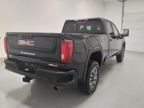 2023 GMC Sierra 2500 AT4